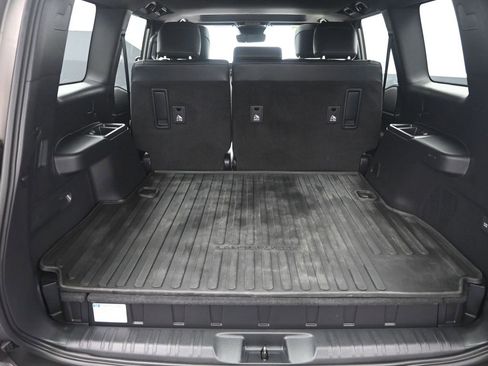 Used 2024 Toyota Land Cruiser Base image 36