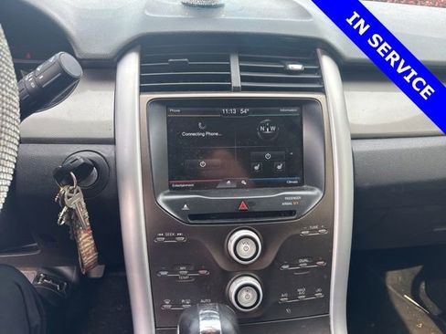 Used 2014 Ford Edge SEL w/ Equipment Group 205A AWD/4WD image 5