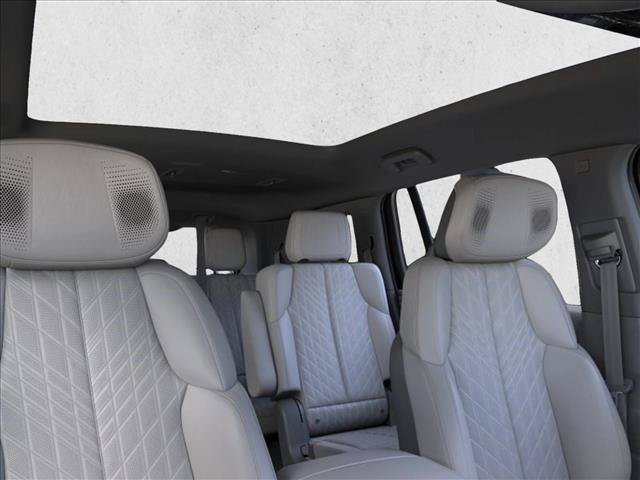 New 2026 Cadillac Escalade IQ Sport 1 w/ LPO, ONYX Package AWD/4WD image 24