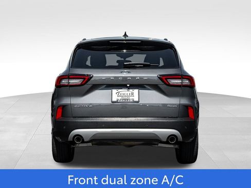 Used 2024 Ford Escape Active w/ Tech Pack #1 AWD/4WD image 6