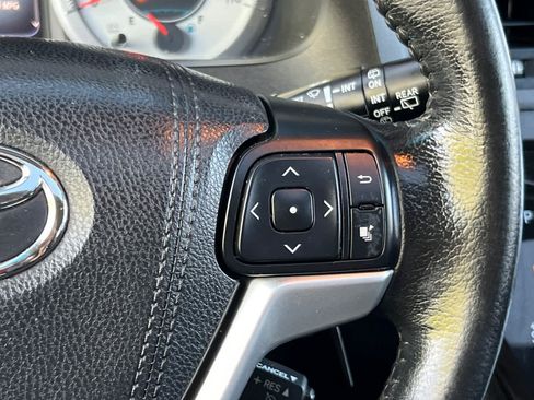 Used 2015 Toyota Sienna SE w/ SE Preferred Package FWD image 29