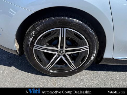 Certified 2023 Mercedes-Benz EQE 350+ 4MATIC Sedan image 14