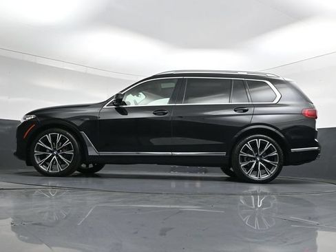 Used 2021 BMW X7 xDrive40i w/ Premium Package AWD/4WD image 41