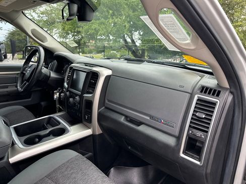 Used 2016 RAM 1500 Lone Star RWD image 37