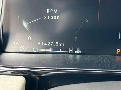 Used 2019 Lincoln Navigator L Reserve w/ Cargo Package image 41