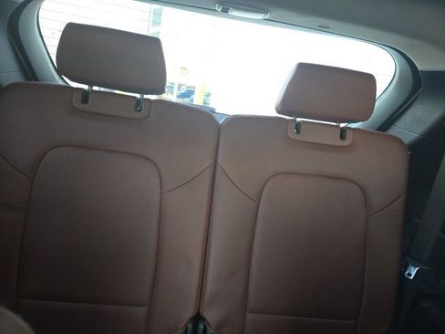 Used 2015 Hyundai Santa Fe Limited w/ Option Group 04 image 11