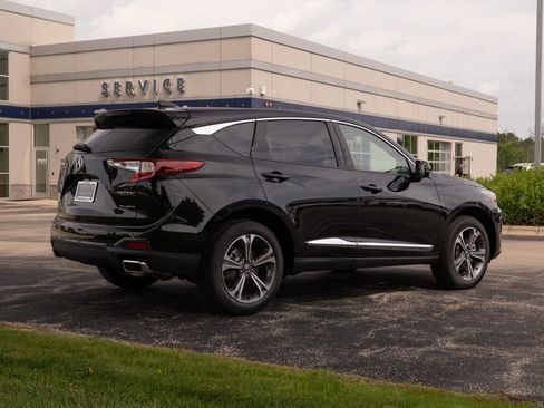 New 2026 Acura RDX w/ Technology Package image 11