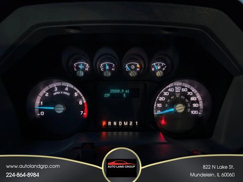 Used 2016 Ford F250 XL w/ XL Appearance Package image 12