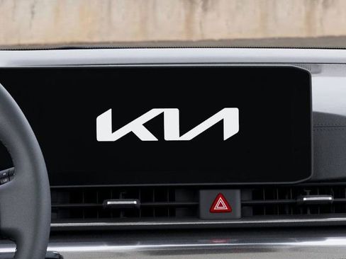 New 2026 Kia Carnival LXS image 21