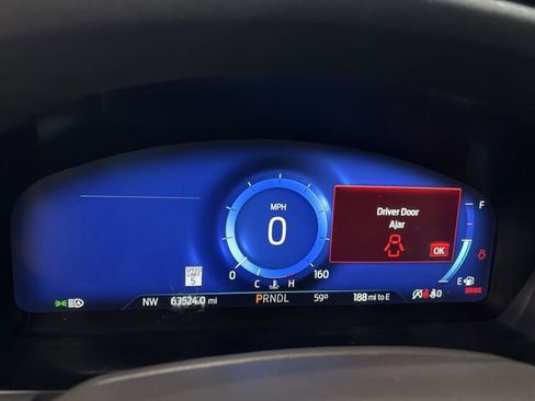 Used 2022 Ford Explorer Platinum w/ Equipment Group 601A image 28