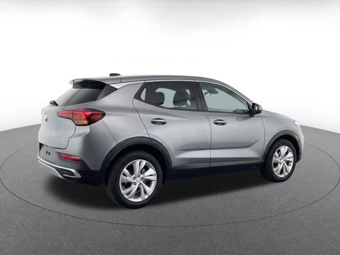 Used 2025 Buick Encore GX Preferred AWD/4WD image 7
