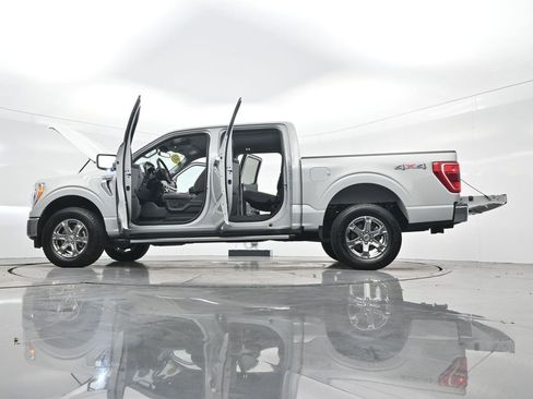 Used 2023 Ford F150 XLT w/ Equipment Group 302A High image 46