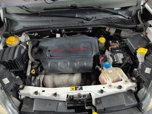 Used 2017 RAM ProMaster City Tradesman w/ Rear Back-up Camera Group image 6