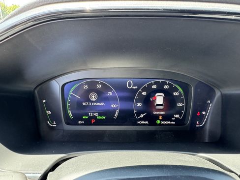 New 2026 Honda CR-V TrailSport image 22