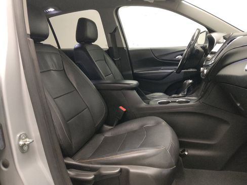 Used 2019 Chevrolet Equinox Premier image 21