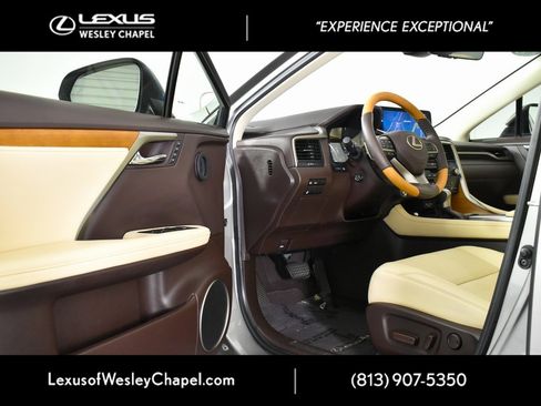 Used 2020 Lexus RX 350 FWD w/ Premium Package image 19