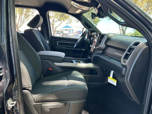 New 2026 RAM 3500 Big Horn image 35