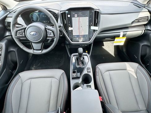 New 2026 Subaru Crosstrek 2.5i Limited w/ Crosstrek Mirror Package AWD/4WD image 26
