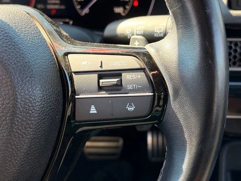 Used 2023 Honda Civic Sport image 11