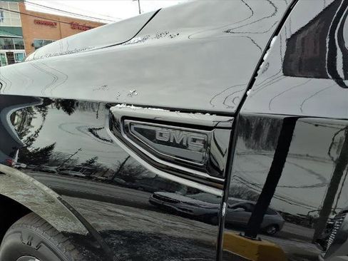 Used 2023 GMC Yukon XL Denali Ultimate image 20