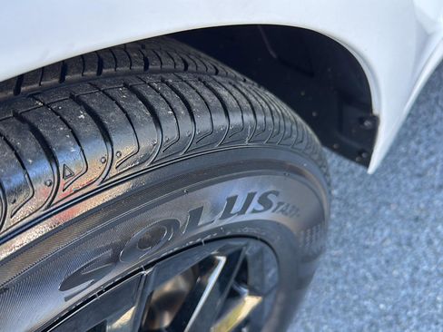 Used 2025 Kia K5 LXS image 33