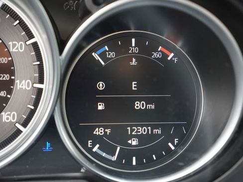 Used 2024 MAZDA CX-5 AWD 2.5 S image 7