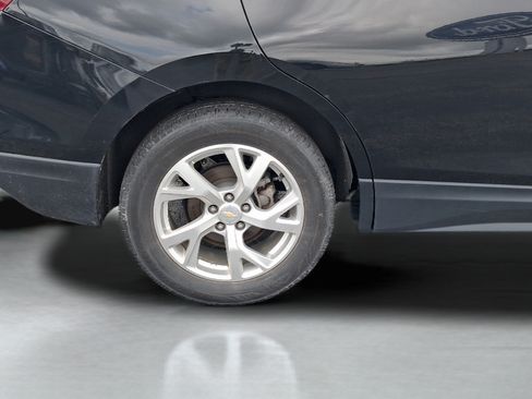 Used 2020 Chevrolet Equinox Premier AWD/4WD image 31