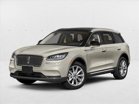 Used 2022 Lincoln Corsair FWD w/ Premium Package image 1