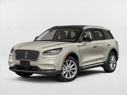 Used 2022 Lincoln Corsair FWD w/ Premium Package