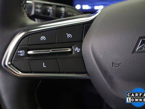 Used 2024 Chevrolet Traverse Z71 w/ LPO, Floor Liner Package AWD/4WD image 28