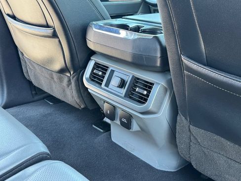 Used 2023 Ford F150 Lariat AWD/4WD image 22