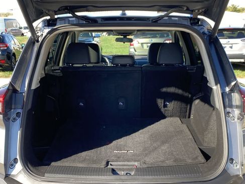 Used 2021 Nissan Rogue SV w/ Premium Package image 31