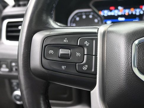 Used 2021 GMC Yukon Denali image 31