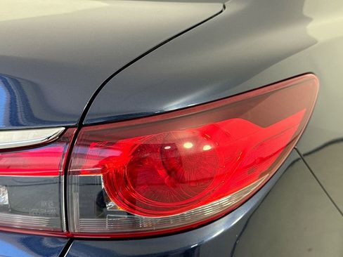 Used 2016 MAZDA MAZDA6 Touring image 31