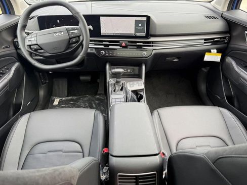 New 2026 Kia Sportage SX image 7