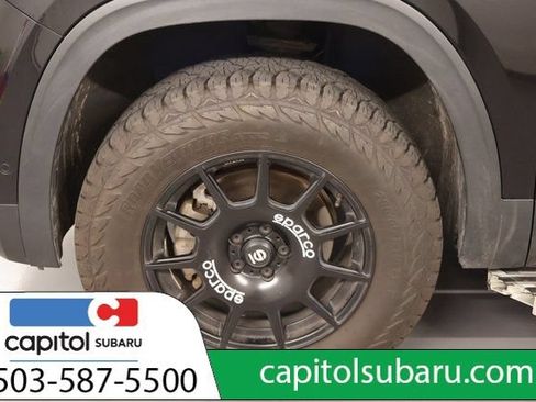 Used 2021 Volkswagen Atlas SEL Premium AWD/4WD image 9