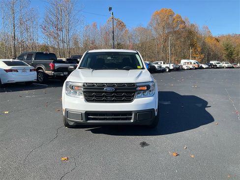 Certified 2023 Ford Maverick XL image 2