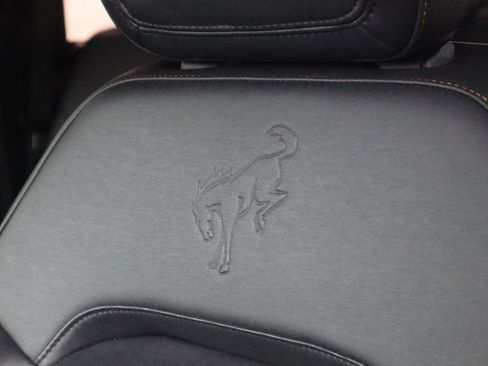 Used 2021 Ford Bronco Badlands image 59