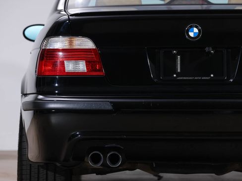 Used 2003 BMW M5 image 22