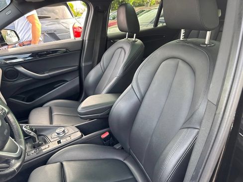 Used 2020 BMW X2 xDrive28i w/ Convenience Package AWD/4WD image 6