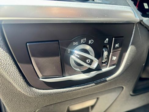 Used 2020 BMW X3 M w/ Executive Package AWD/4WD image 27