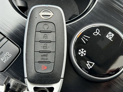 Certified 2023 Nissan Rogue SL image 35