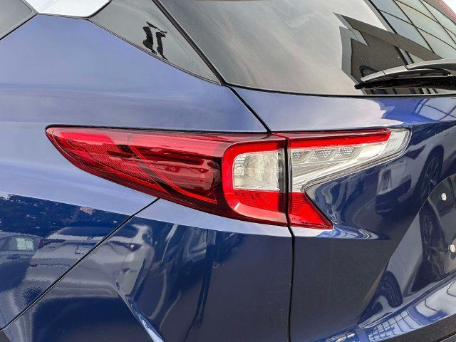 Certified 2024 Acura RDX w/ Technology Package AWD/4WD image 17
