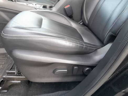 Used 2019 Subaru Forester Limited AWD/4WD image 13