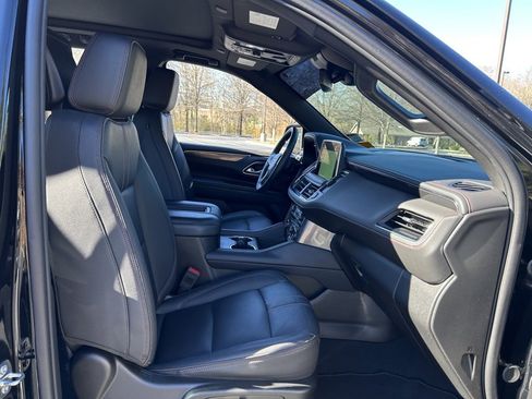 Used 2024 Chevrolet Tahoe RST w/ Luxury Package image 59