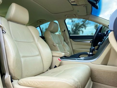 Used 2010 Acura TL w/ Technology Package FWD image 18