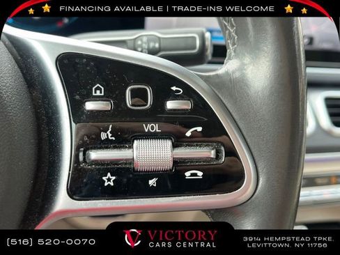 Used 2020 Mercedes-Benz GLE 350 4MATIC image 31