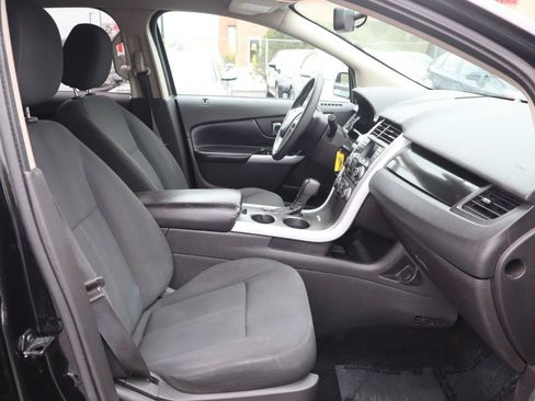 Used 2014 Ford Edge SE w/ Equipment Group 101A AWD/4WD image 9