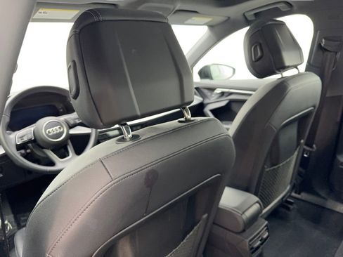 Used 2023 Audi A3 2.0T Premium w/ Convenience Package image 35