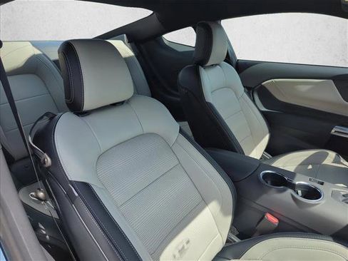 New 2026 Ford Mustang Premium RWD image 17